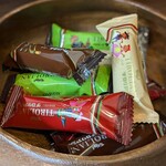 千鳥屋 - 料理写真: