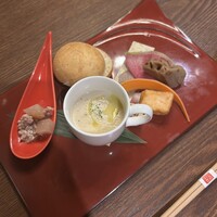 雪月風花 本店  - 