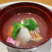 南麻布 伊ざわ - 