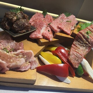SONY - 焼肉太郎 焼肉太郎一宮店 (@yakinikutarou138) • Instagram photos and videos