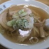 青竹手打ラーメン 日向屋