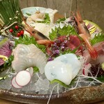 日本海莊屋 富山站前店 - 