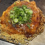 鉄板酒場 お好み焼き 大五郎 - 