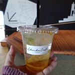 アクシュ カフェ - 