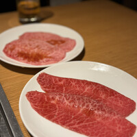 ビーフキッチン 恵比寿店 - 