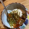 オクノヒダリ 京串揚げとおでん