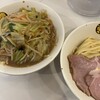 濃菜麺 井の庄 荻窪店