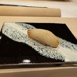 鮨 まるふく - アオリイカ