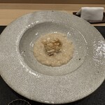 279806343 - 白子のリゾット風