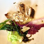 野菜レストランさいとう - 