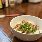 やきとり 大吉 - 料理写真: