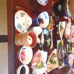 付知峡渡合温泉旅館 - 