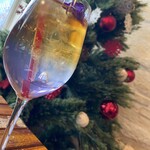 ガレットリア - 