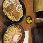 こまどりうどん - 