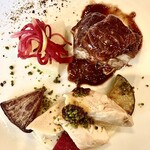 野菜レストランさいとう - 