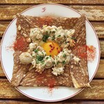 ガレットリア - 