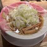 ラーメン 大戦争 - 