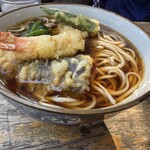 深大寺そば 青木屋 - 