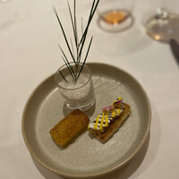 レストランひらまつ 博多 - 