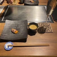 くずし鉄板 あばぐら 恵比寿店 - 