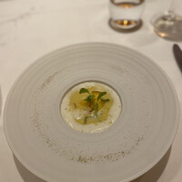 レストランひらまつ 博多 - 