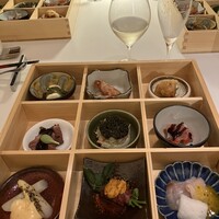 MOSS CROSS TOKYO - 