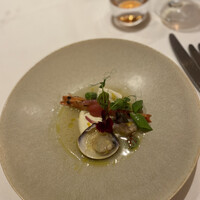 レストランひらまつ 博多 - 