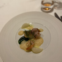 レストランひらまつ 博多 - 