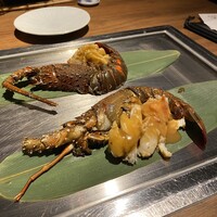 くずし鉄板 あばぐら 恵比寿店 - 