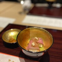 なだ万 高輪プライム - 