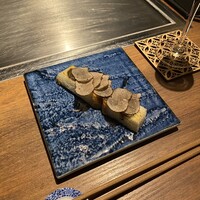 くずし鉄板 あばぐら 恵比寿店 - 