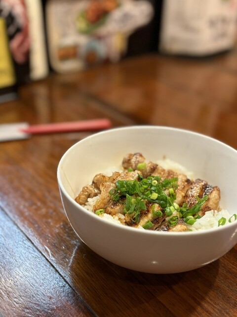 Yakitori Daikichi Odano Ten