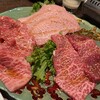 焼肉いのうえ 神楽坂店