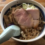 かすみがうら常勝軒 - 