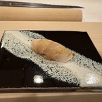 鮨 まるふく - クエ