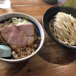 かすみがうら常勝軒 - 