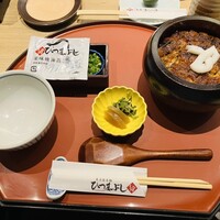 うなぎ和食  しら河 今池ガスビル店 - 