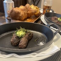 BLT STEAK  ROPPONGI - 
