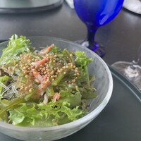 鉄板焼レストラン八景 - 