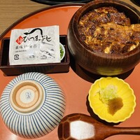 うなぎ和食  しら河 今池ガスビル店 - 