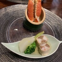かに道楽 横浜店 - 