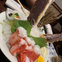 かに道楽 横浜店 - 