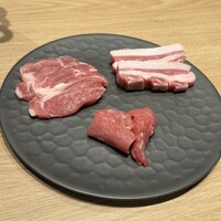 金山成吉思汗 - 