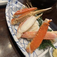 かに道楽 横浜店 - 