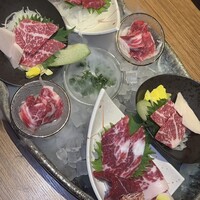 馬桜 下通り店 - 