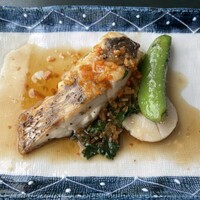 鉄板焼レストラン八景 - 