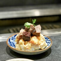 WAgyu 鬼く - 