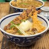 うどん 兎麦 阪急三番街店