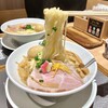 鯛塩そば 灯花 浦和パルコ店
