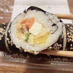 韓国海苔巻きキンパ専門店マリマリ - 